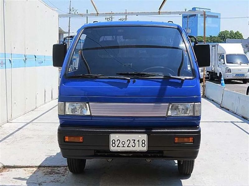 ChevroletGMDaewoo Labo