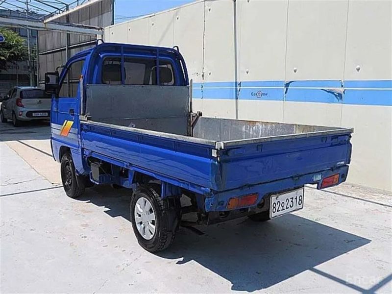 ChevroletGMDaewoo Labo