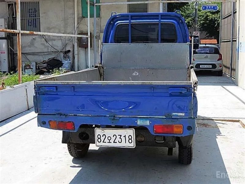 ChevroletGMDaewoo Labo