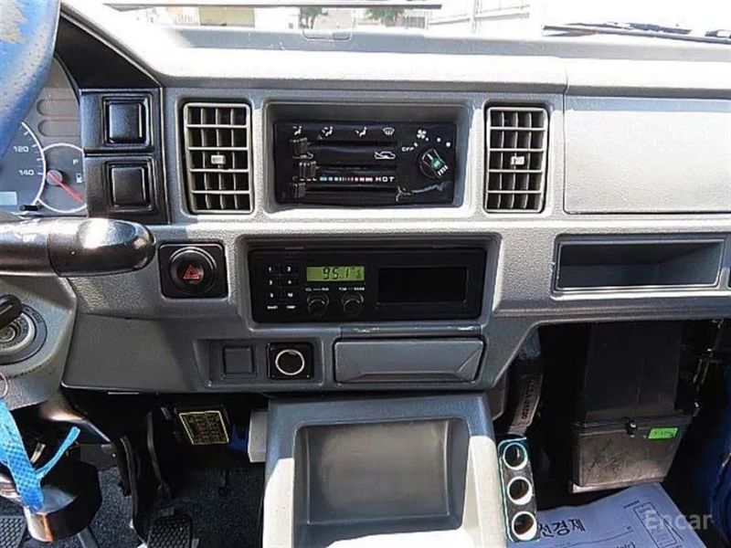 ChevroletGMDaewoo Labo