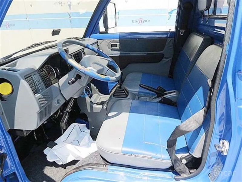 ChevroletGMDaewoo Labo