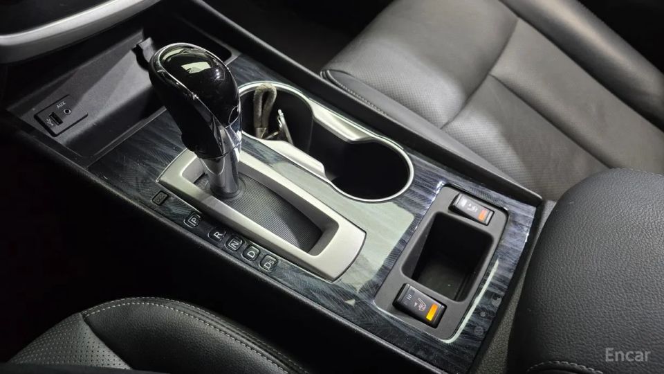 Nissan altima