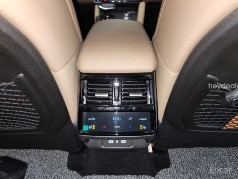 Renault-KoreaSamsung Grand Koleos