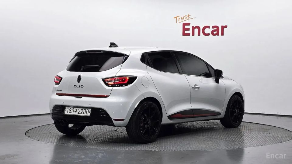 Renault-KoreaSamsung Cilo