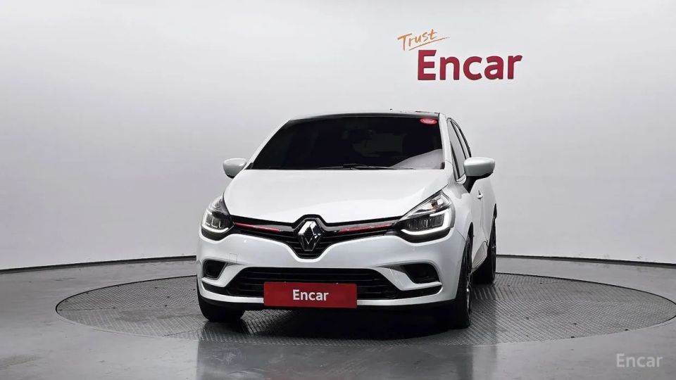 Renault-KoreaSamsung Cilo