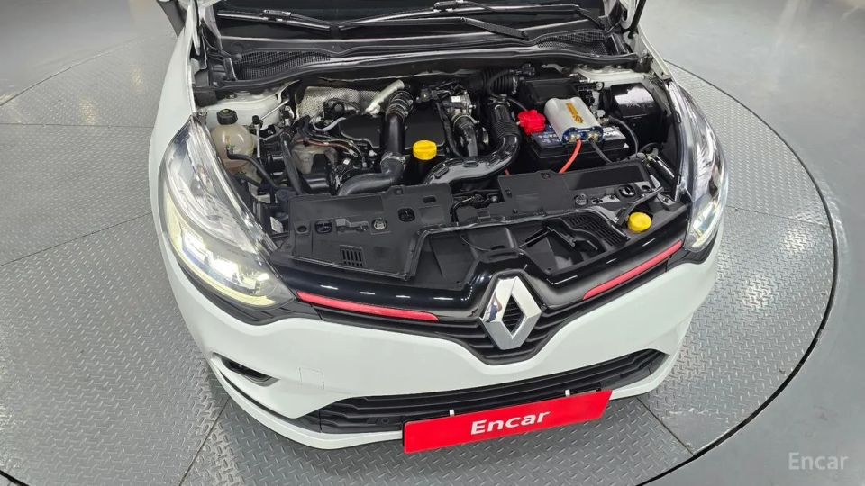 Renault-KoreaSamsung Cilo