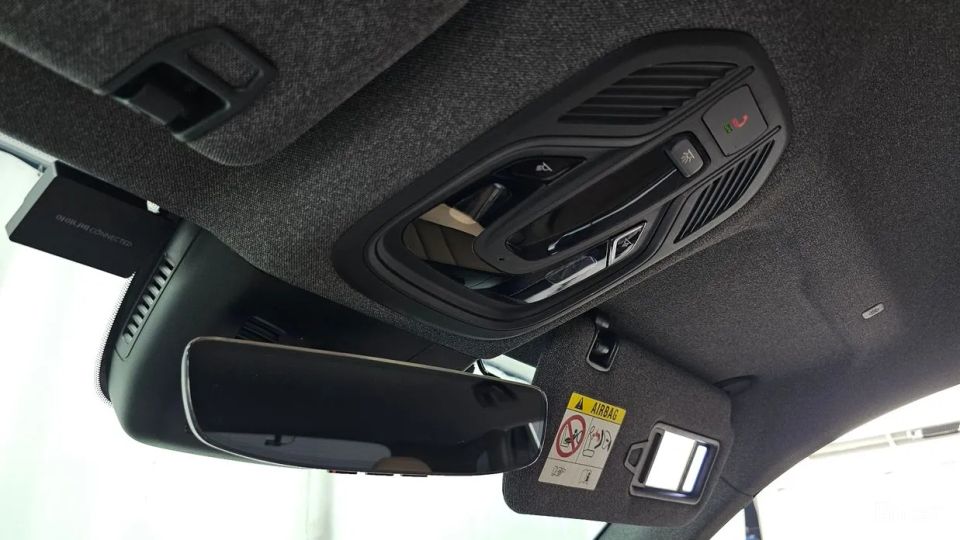 Renault-KoreaSamsung Grand Koleos