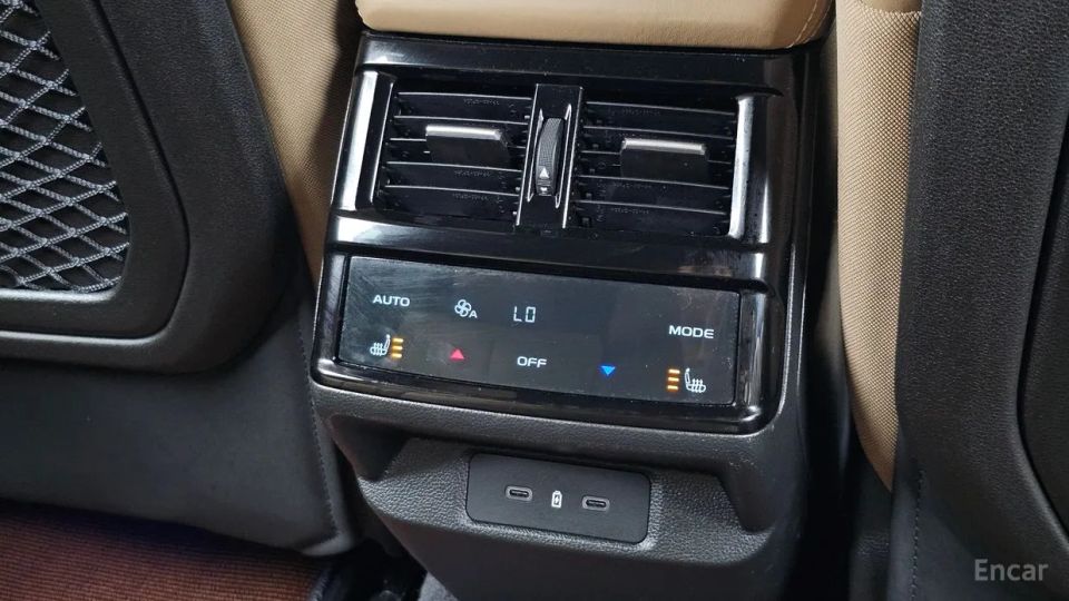 Renault-KoreaSamsung Grand Koleos
