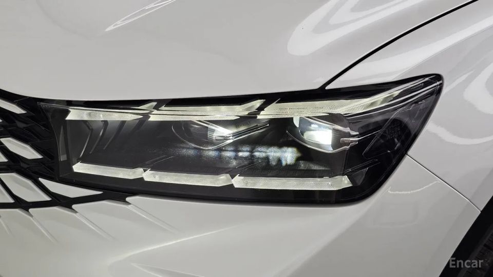 Renault-KoreaSamsung Grand Koleos