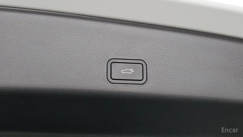 Renault-KoreaSamsung Grand Koleos
