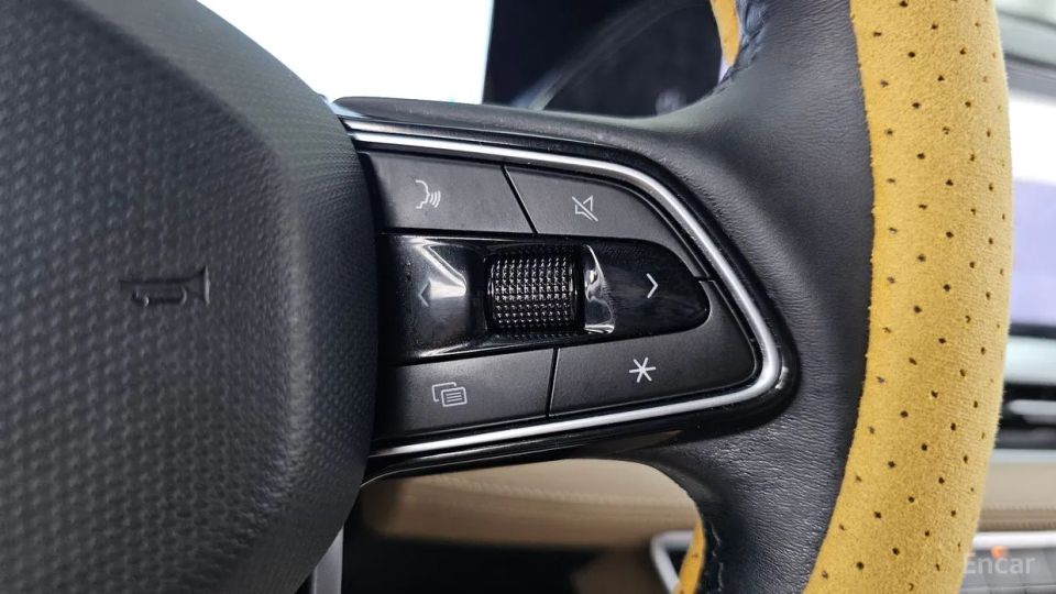 Renault-KoreaSamsung Grand Koleos