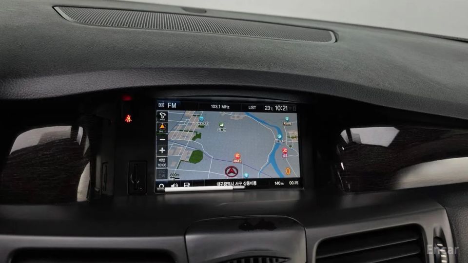 Renault-KoreaSamsung SM5