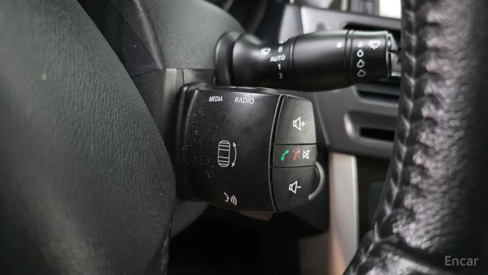 Renault-KoreaSamsung SM5
