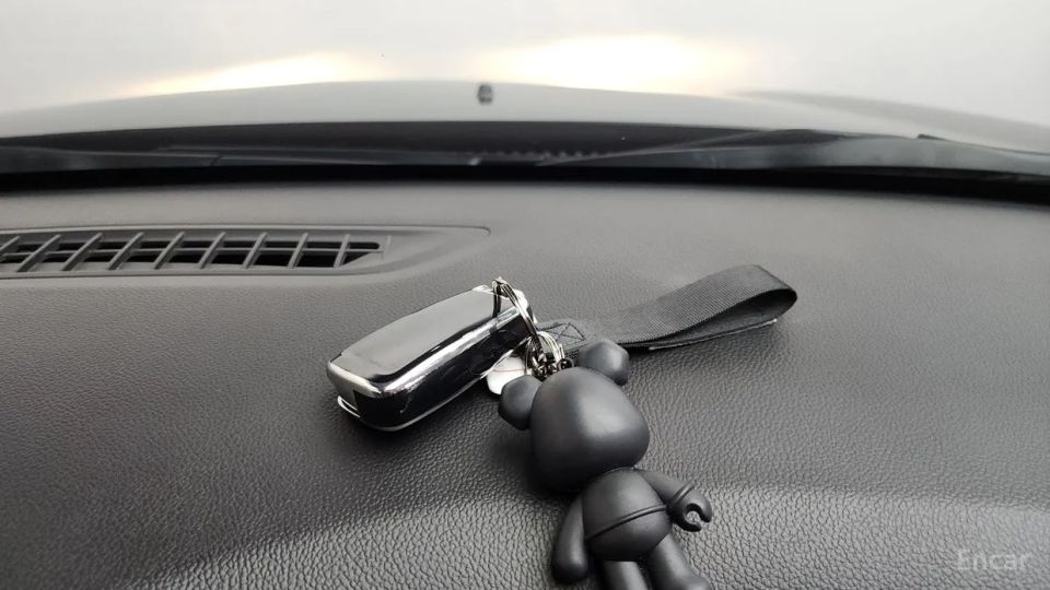 ChevroletGMDaewoo Cruze