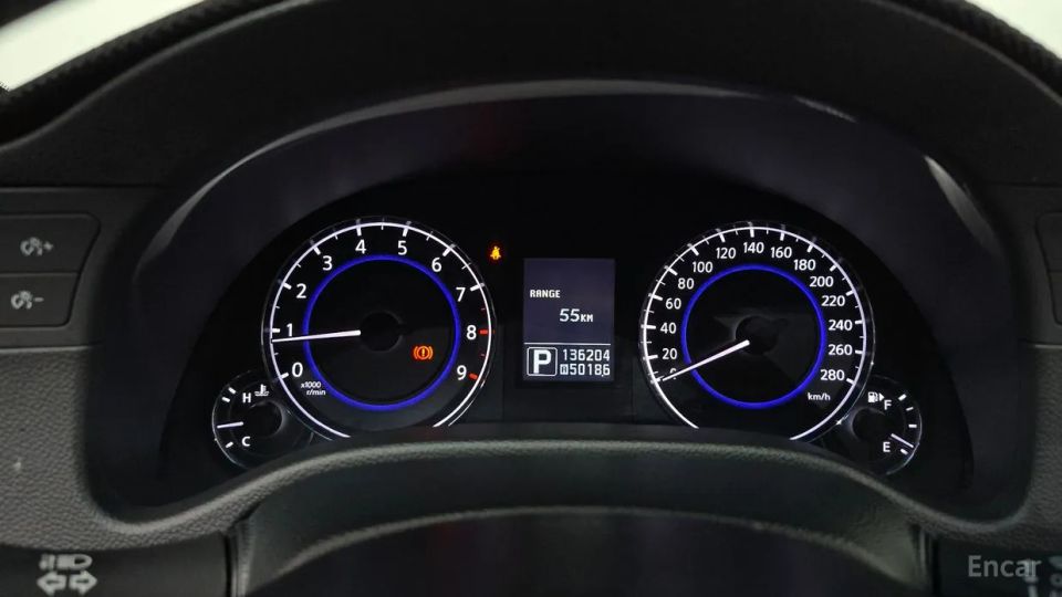 Infiniti G