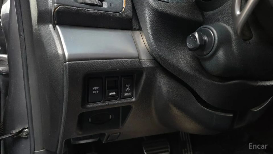 Infiniti G