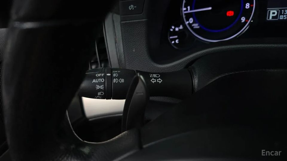 Infiniti G
