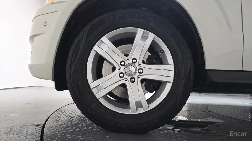 Mercedes-Benz GLK-Class