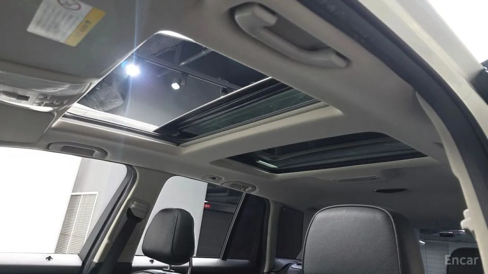 Mercedes-Benz GLK-Class