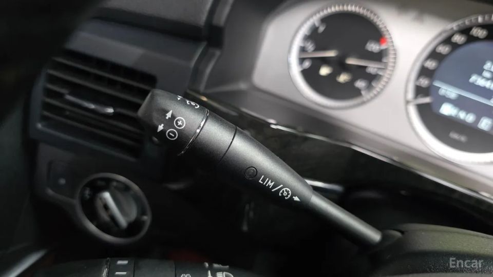 Mercedes-Benz GLK-Class