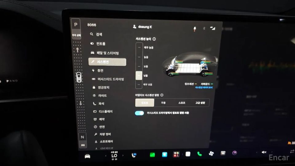 Tesla model-x
