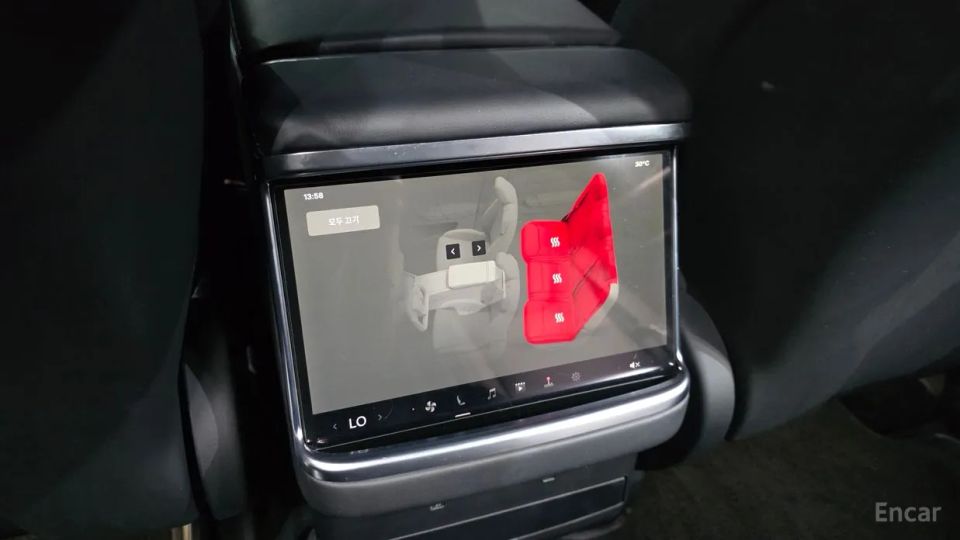 Tesla model-x