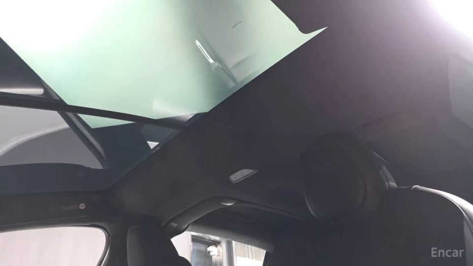 Tesla model-x