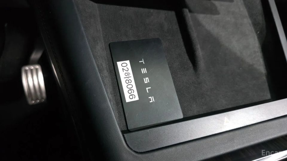 Tesla model-x