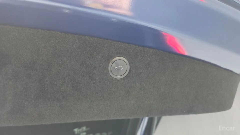Tesla model-x