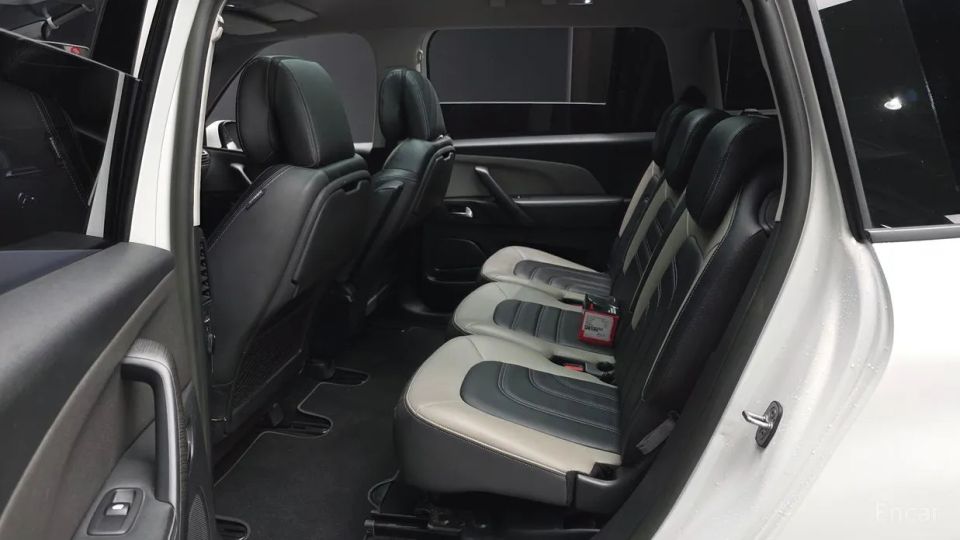 Citroen-DS C4 Picasso