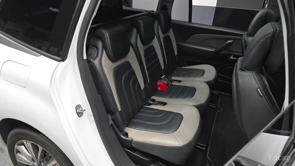 Citroen-DS C4 Picasso