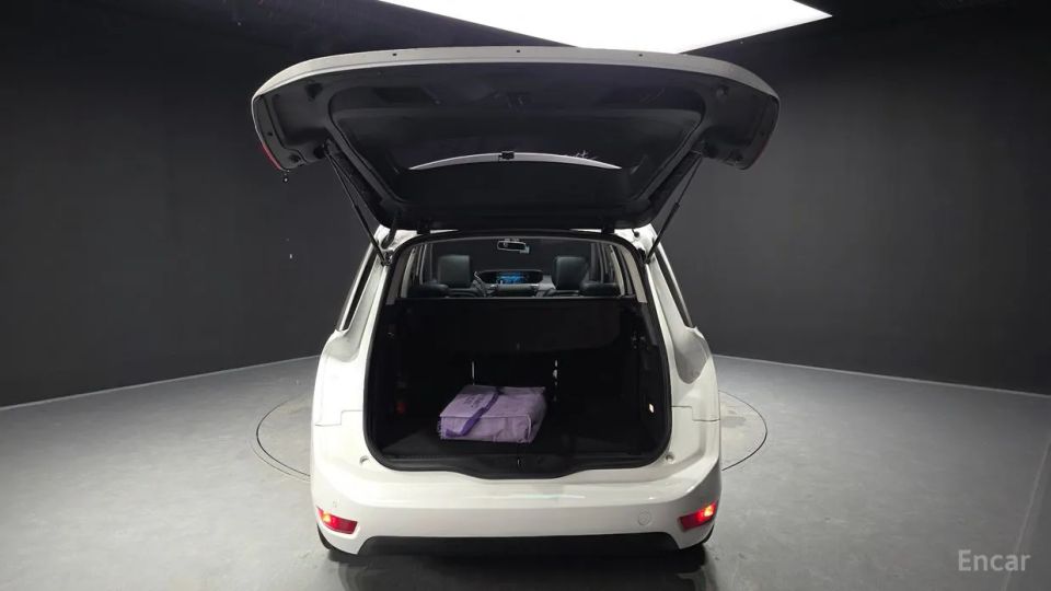 Citroen-DS C4 Picasso