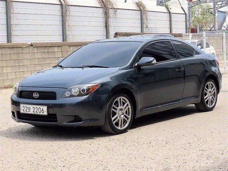 Scion TC