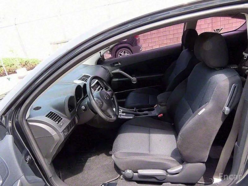 Scion TC