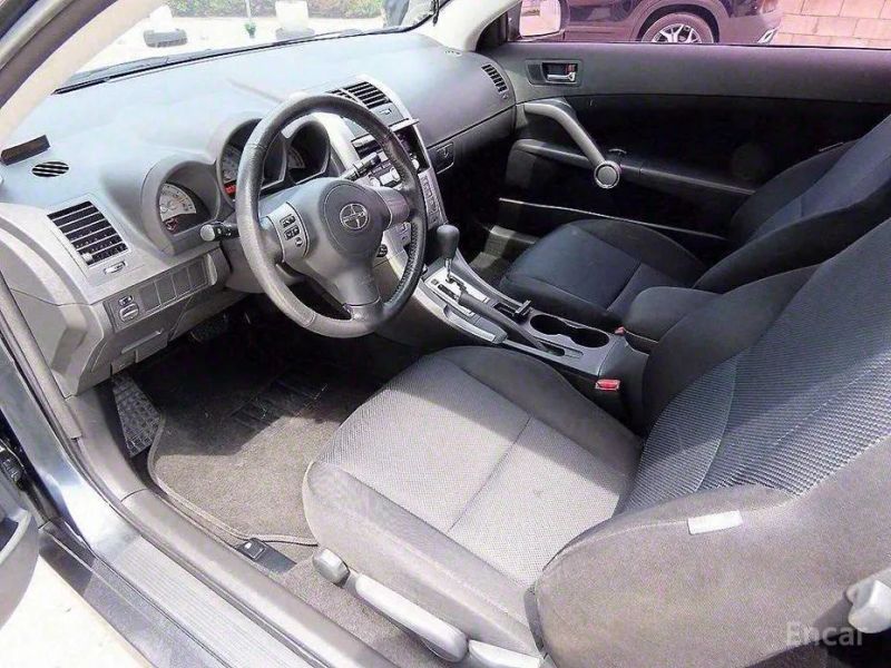 Scion TC