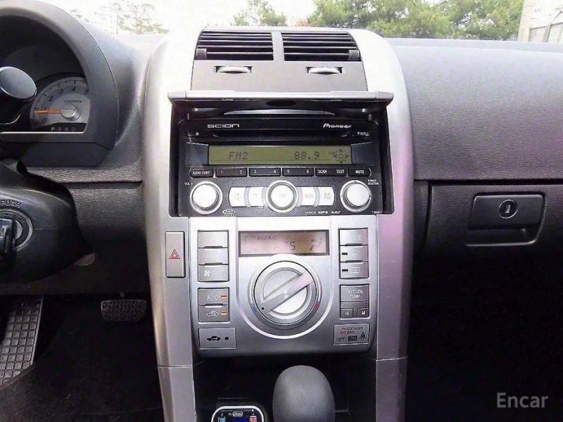Scion TC