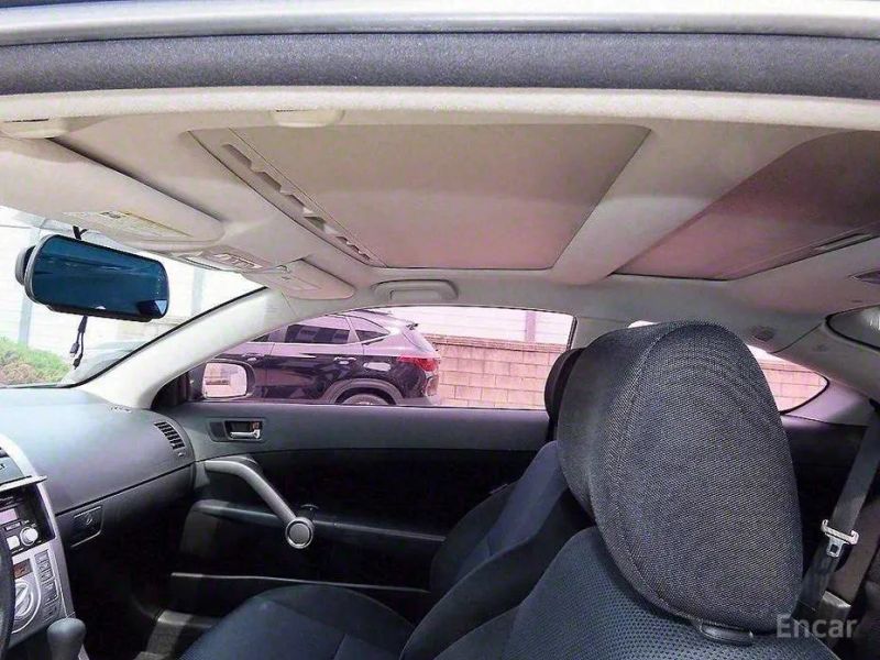 Scion TC