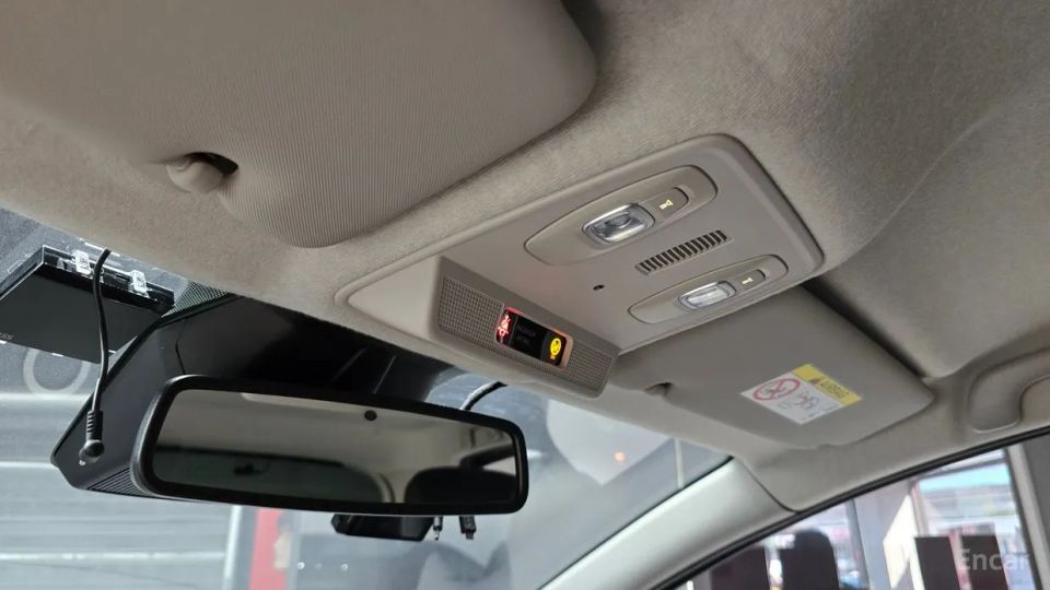 Renault-KoreaSamsung Zoe
