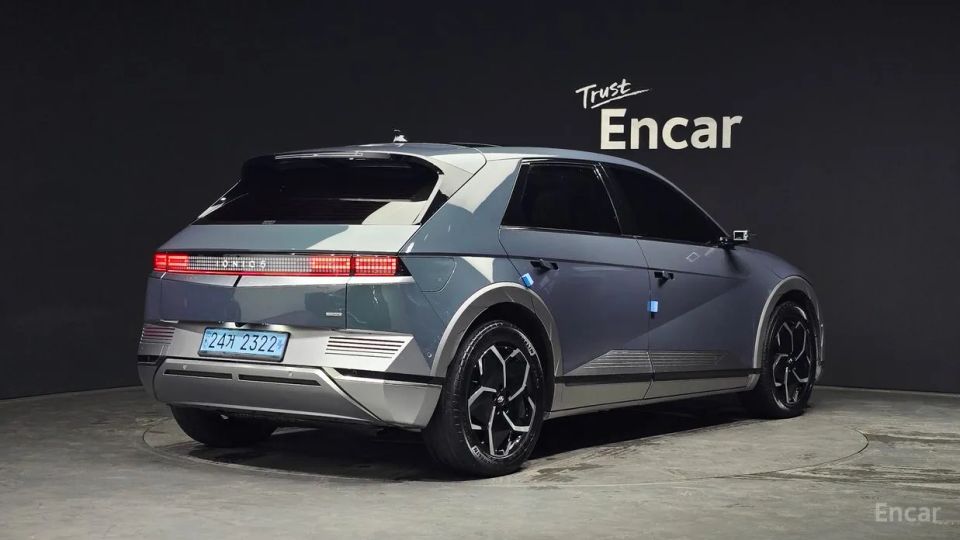 Hyundai Ioniq5