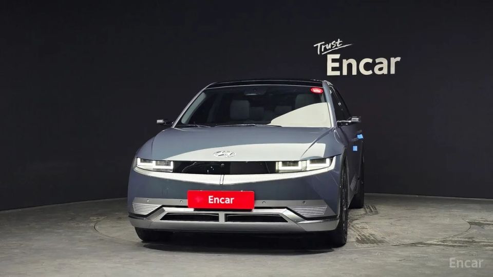 Hyundai Ioniq5