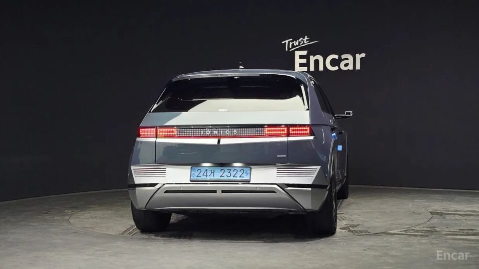 Hyundai Ioniq5