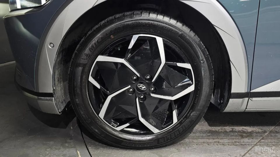 Hyundai Ioniq5