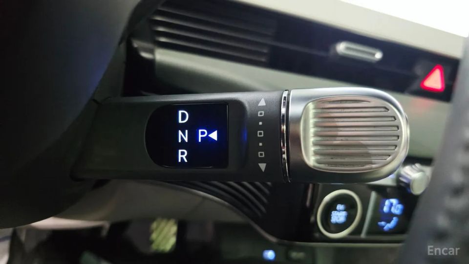 Hyundai Ioniq5