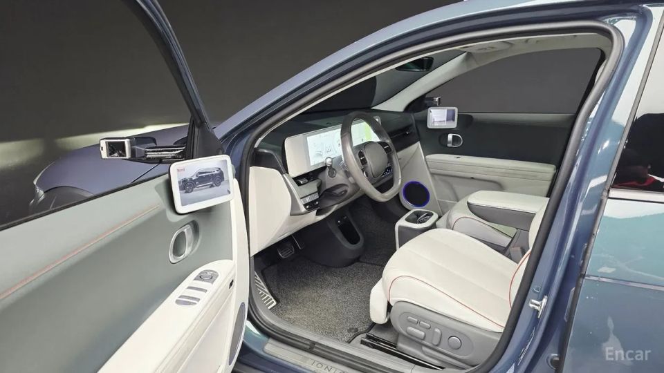 Hyundai Ioniq5