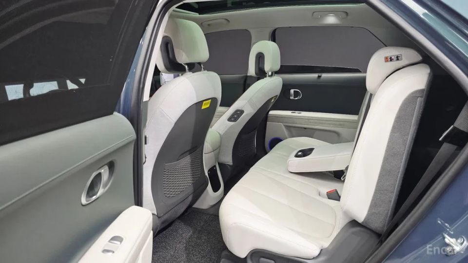 Hyundai Ioniq5