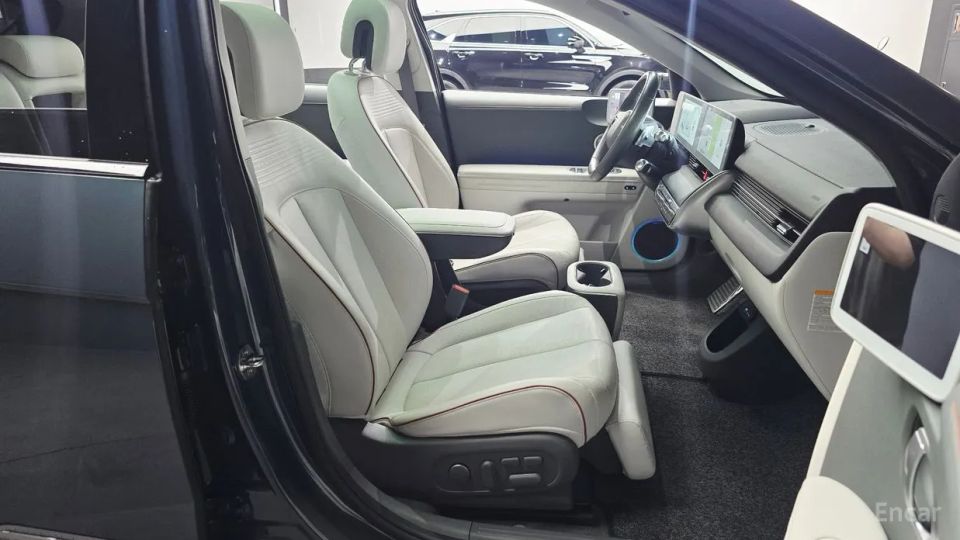 Hyundai Ioniq5