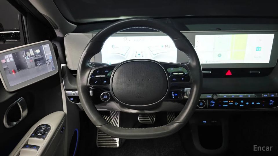 Hyundai Ioniq5