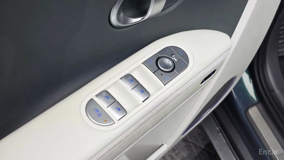 Hyundai Ioniq5