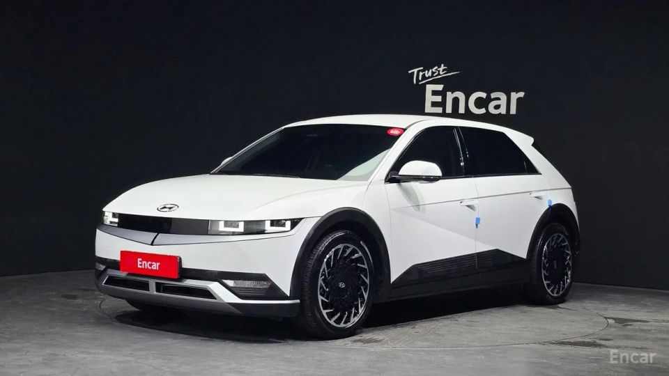 Hyundai Ioniq5