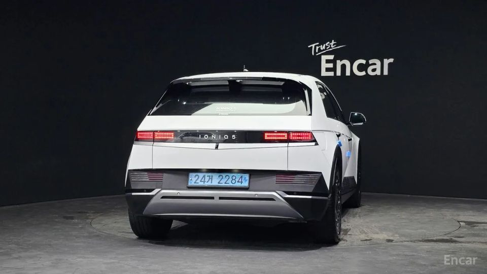 Hyundai Ioniq5